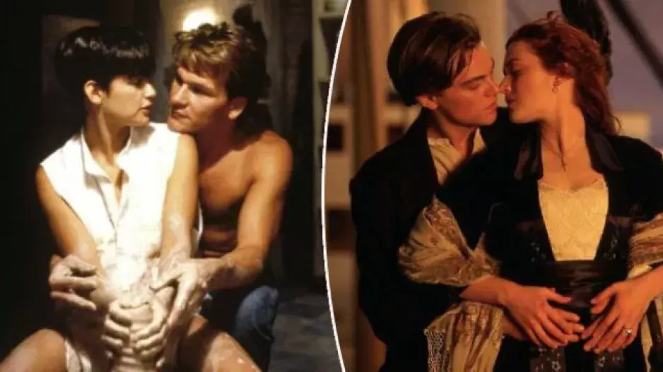 Kvíz: Jak dobře znáte nejkrásnější „romanťárny”, které nás umí chytit za srdce? Na Titanic se zeptáme, to by jinak nešlo