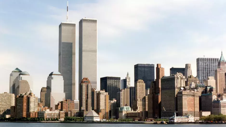 Den, který navždy změnil svět: Při teroristickém útoku 11. září 2001 ztratily ještě nenarozené děti své tatínky. Při pohledu na fotky je stále bolí u srdce 