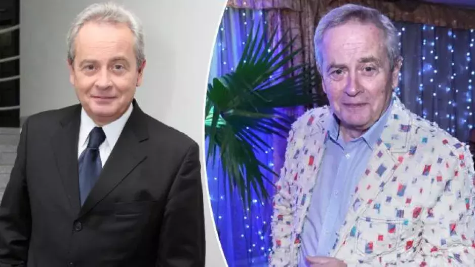 Energický Alexander Hemala: Nezapomenutelný hlasatel je se svou ženou půl století. Moderování se nevzdává ani v důchodu 