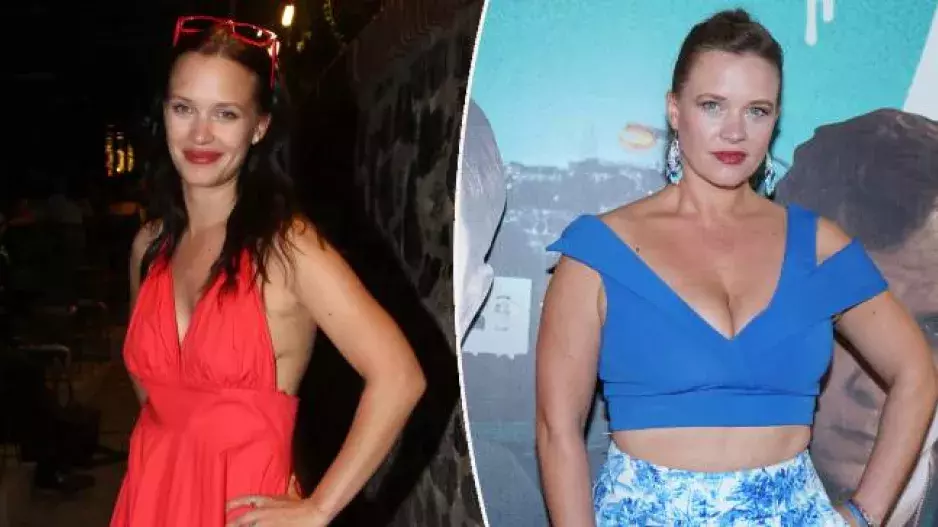 Alternativní Kristýna Leichtová: Herečka nesouhlasí se školním systémem a dceru vyučuje doma dle svého nejlepšího přesvědčení 