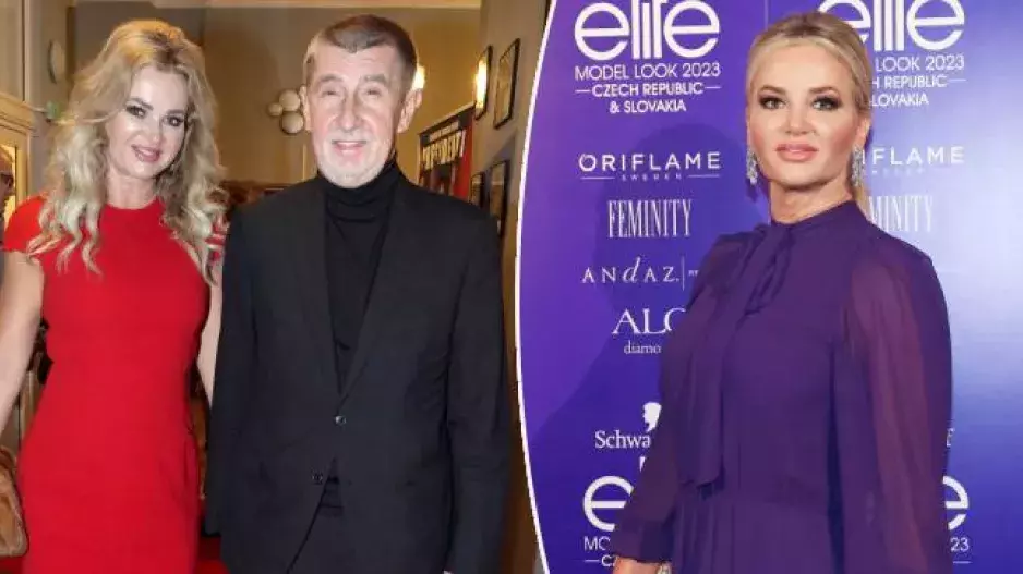 Podnikavá Monika Babišová: Manželka kontroverzního politika rozjíždí vlastní byznys v oblasti krásy 