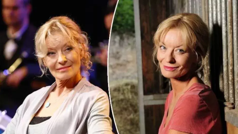 Éterická Vilma Cibulková: Herečka si v životě prožila peklo. Bojovala s alkoholem i s nevěrníky 