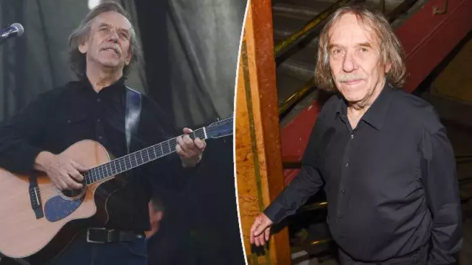 Písničkář Jarek Nohavica: Milovaný i nenáviděný muzikant to stále schytává za spolupráci s StB a medaili od Putina