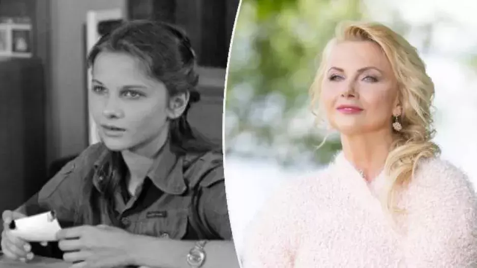 Kam zmizela hvězda seriálu My všichni školou povinní? Jana Janatová je členkou svědků Jehovových  