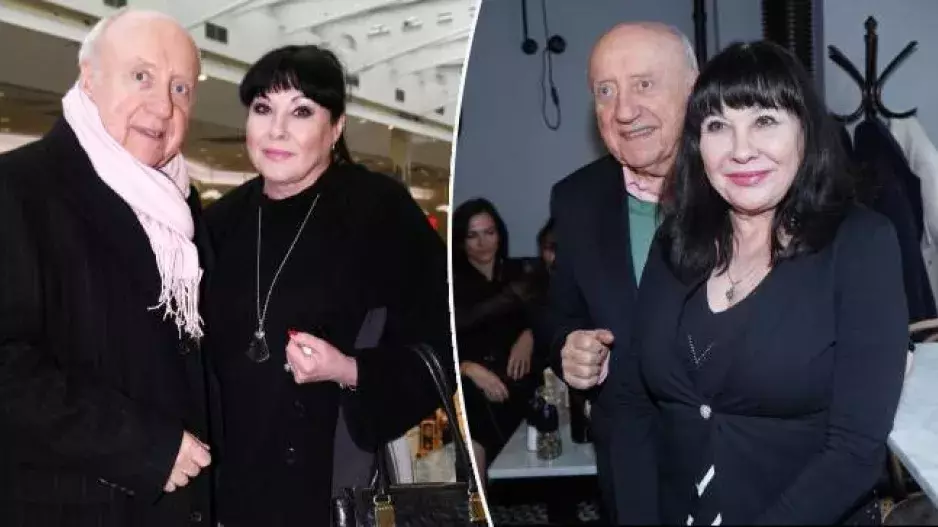 Zemětřesení u Patrasové a Slováčka: Dáda hrozí Felixovi rozvodem. Ve hře je znovu její italský „hřebec” 