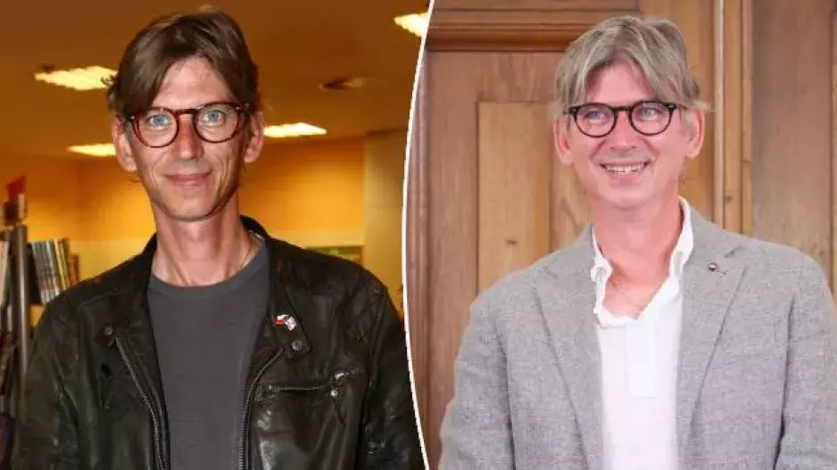 Režisér Jiří Strach získal rytířský titul: Prozradil nám první pocity po ocenění od papeže Lva XIV.