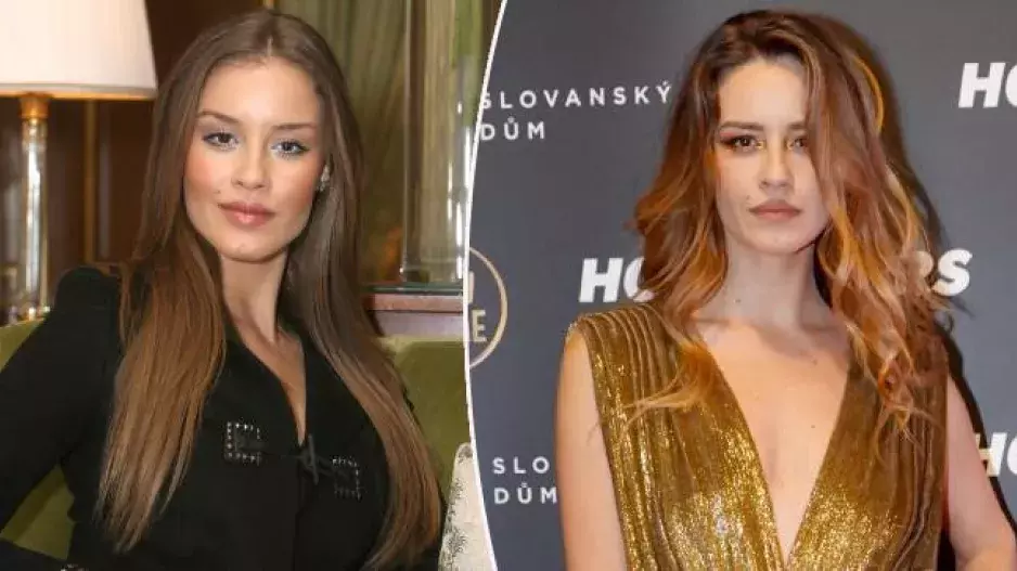 Nádherná Zuzana Jandová: Miss z roku 2008 si prošla psychickými problémy, které ji dostaly až do Bohnic 