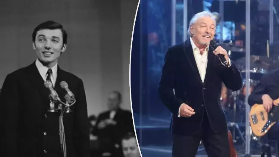 Kvíz: Být stále mlád, Trezor. To jsou jen dva hity Božského Karla Gotta. Znáte další písně našeho nejoblíbenějšího zpěváka?