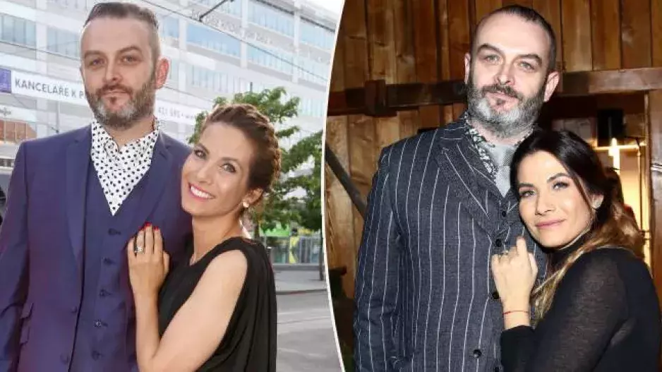 Moderátorka Eva Decastelo: Velký návrat k exmanželovi. Mají spolu randit už pár měsíců 