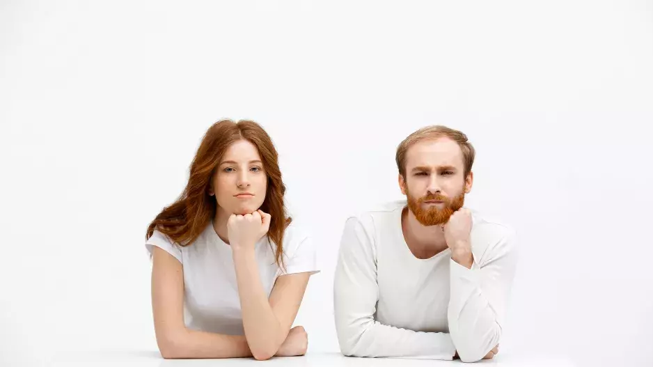 „Mám pocit, že s ní tráví víc času než se mnou. Už nevím, jak dál,“ zoufá si Jana