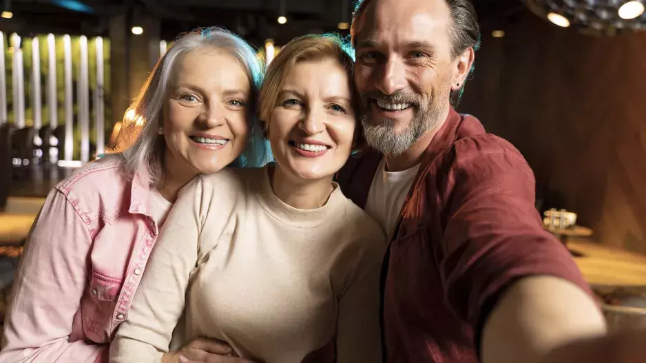 “Moje matka rozeštvala celou rodinu. Teď je sama a stěžuje si,” píše paní Ludmila