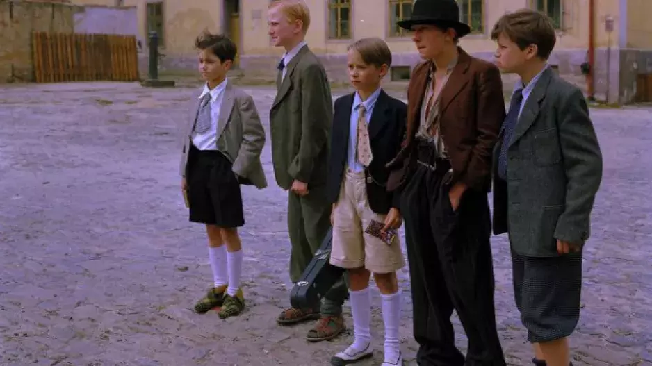 Kvíz: Říká vám něco jméno Péťa Bajza? Pokud ano, zvládnete náš dnešní kvíz na jedničku 