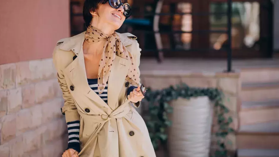 Podzim hlásí návrat trendů ze 40., 60. i 80. let: V této nové podobě si je zamilujete