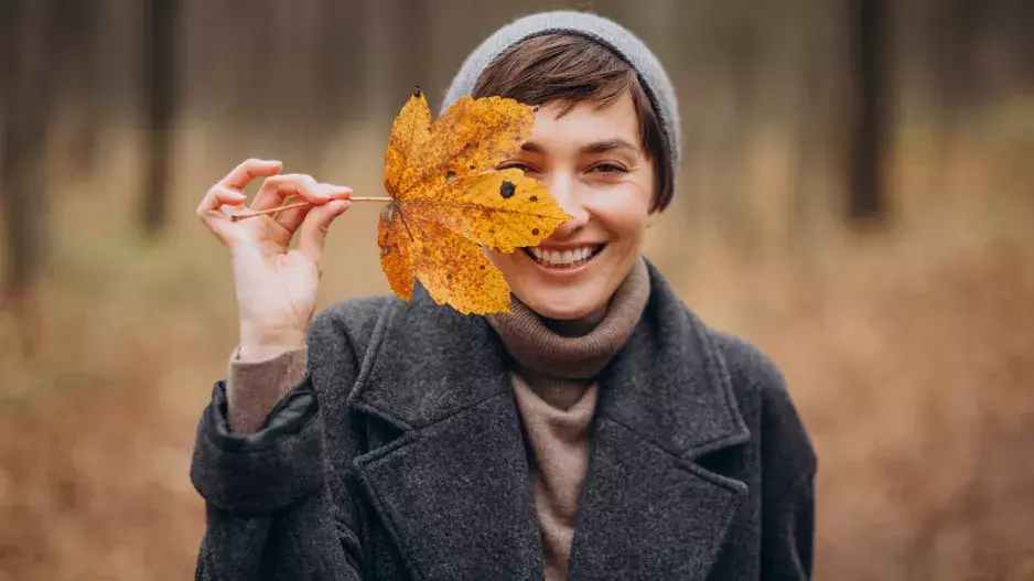 Kvíz: Zjistěte, jaké změny se dějí v podzimní přírodě a proč mění listy barvu. Něco znáte ze základky