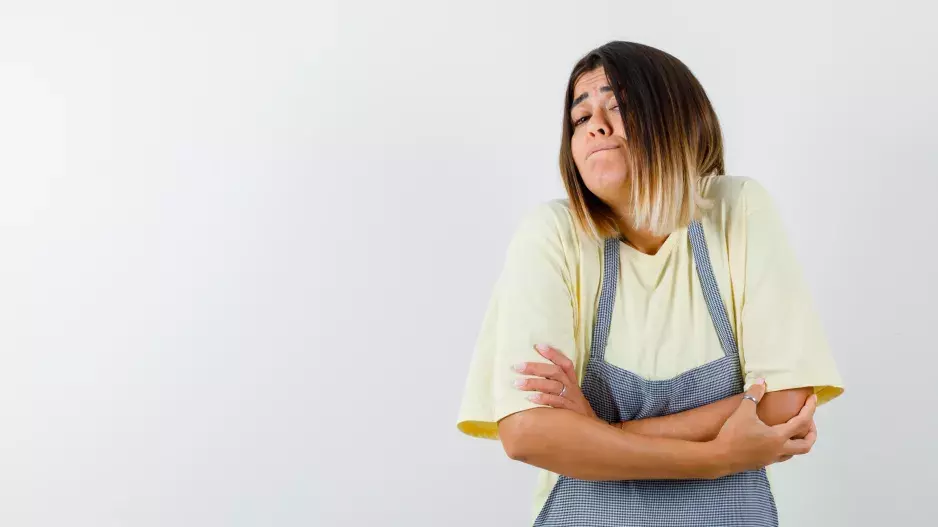 „Moje dcera vydržuje partnera, který ji jen využívá,“ svěřuje se Valerie