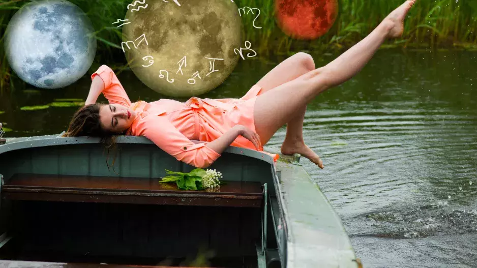 Týdenní horoskop od 8. do 14. září 2025: Blíženci roztáčí nové vztahy, Ryby stojí na prahu velké proměny