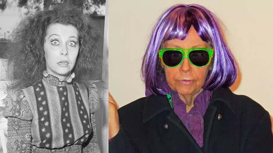 Ultra Violet: Oblíbená múza Andyho Warhola prožila románek s Formanem, v dětství prošla exorcismem