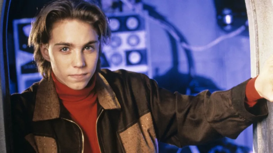Dětský idol Jonathan Brandis: Zazářil v Nekonečném příběhu, poté se rozhodl vzít si život