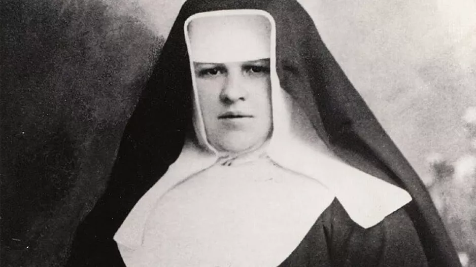 Měla ráda "hříšně dobré" věci, guláš i pivo. Mučednici Marii Restitutu popravili nacisté. Po letech byla blahoslavena