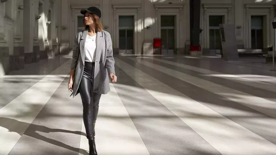 Znáte 3 základní kousky pro nadčasový podzimní šatník? Nemusíte utratit tisíce