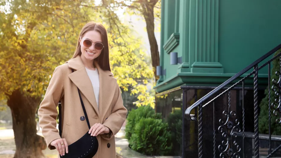 3 trendy podle Pařížanek, které si zamilujete, zejména pokud zbožňujete krajku a semiš