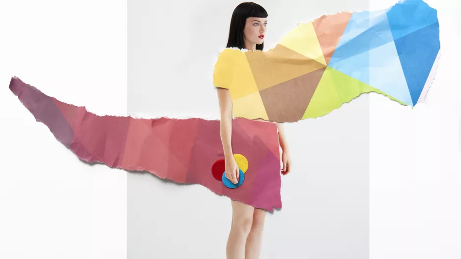 Barevná typologie pro začátečníky: Víte, co vám opravdu sluší? Odbornice poradí