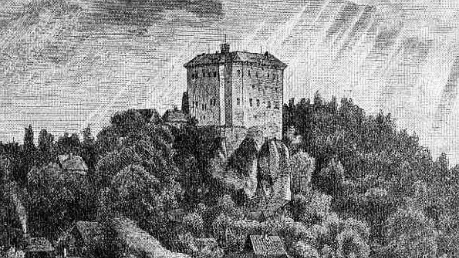 Nacisté na hradě Houska: Lékařské pokusy, nebo porodnice Lebensborn? Záhada přetrvává