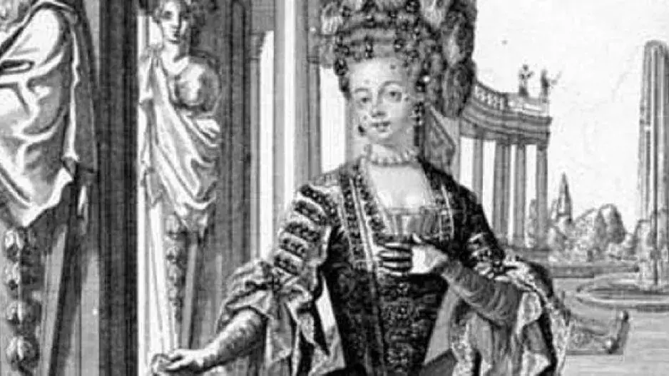 Julie d’Aubigny: Šermířka ze 17. století unesla milenku a vykrádala hroby