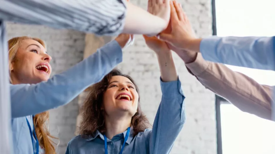 Znamení, která jsou nejlepšími kolegy v práci: Býci jsou týmoví hráči, Panny vše dotáhnou do puntíku