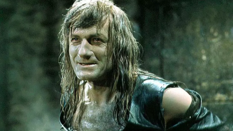 Kvíz: Mrakomor, Kazisvět a spol. Znáte všechny pohádkové záporáky?