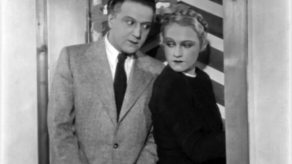 Drogy slavných za první republiky: Kdo měl bílý prášek neustále pod nosem a komu se říkalo sněžný král