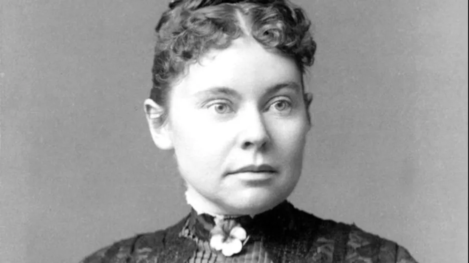 Krimi případ Lizzie Borden: Děsivá kauza z 19. století se stala novinovou senzací