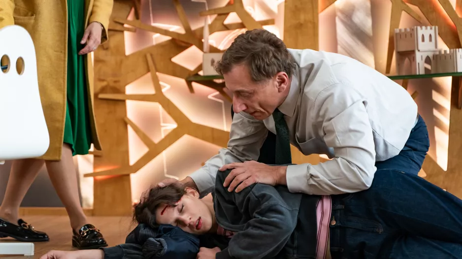 Seriál Ulice: Sára si vyslechne strašnou diagnózu a Kolda útočí na Magdu