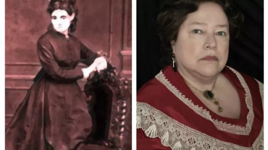 Delphine LaLaurie: Bohatá panička skrývala temné tajemství. Její dům po letech koupil oblíbený herec