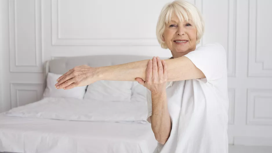 Co jíst na podzim pro zdravé kosti: Vápník a vitamin D v přirozené stravě