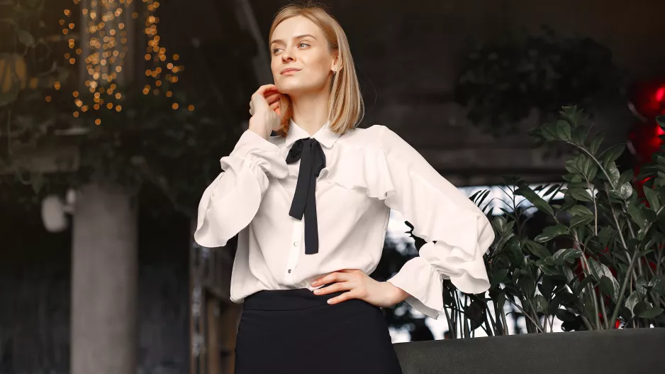 Už žádné nudné košile. Pořiďte si trendy modely s tímto jedinečným detailem