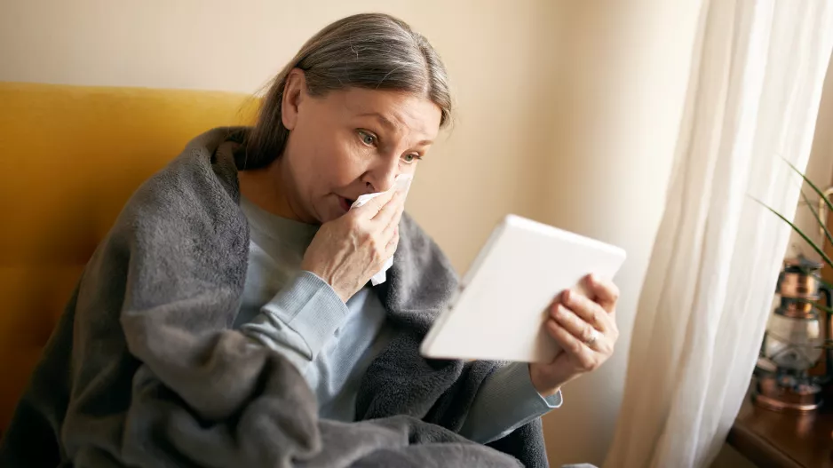 “Děti na mě tlačí kvůli majetku, nechtějí čekat na dědictví,” je smutná Aloisie