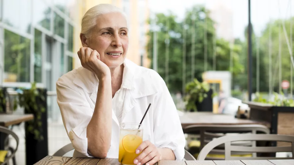 “Moje dcera mi dělá jen ostudu. Nemá děti ani manžela. A to jí je přes třicet,” je zahanbená Markéta