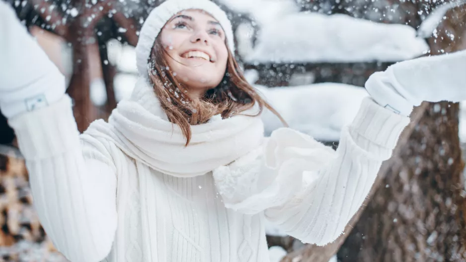 Můžete poznat ženské chování podle měsíce narození? V listopadu se rodí silné osobnosti, v prosinci optimistky