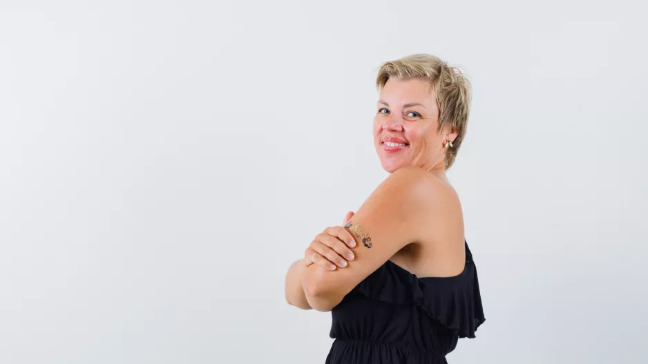 "Nemoc mě naučila žít, takže po čtyřech letech boje mám sílu začít znovu,” má jasno Soňa