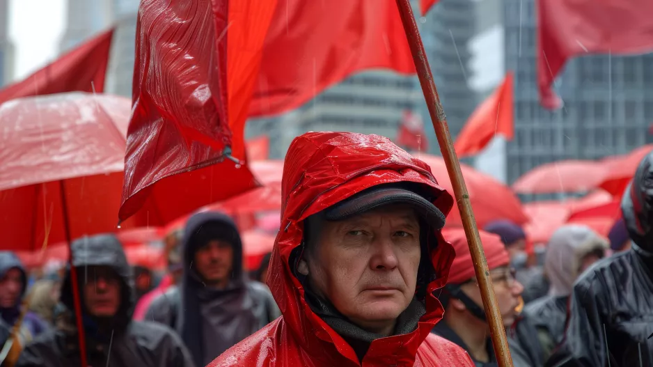 Znamení zvěrokruhu, která se zapomněla v osmdesátkách: Raci i Panny by uvítali dobu socialismu