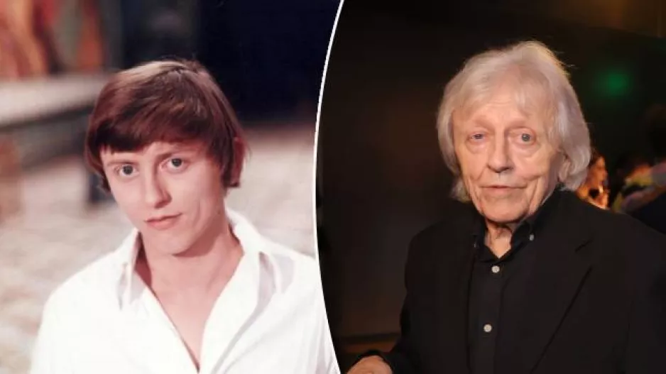 Nezlomný Václav Neckář: Zpěváka velice trápí zdraví, ale koncertování se vzdát nehodlá 