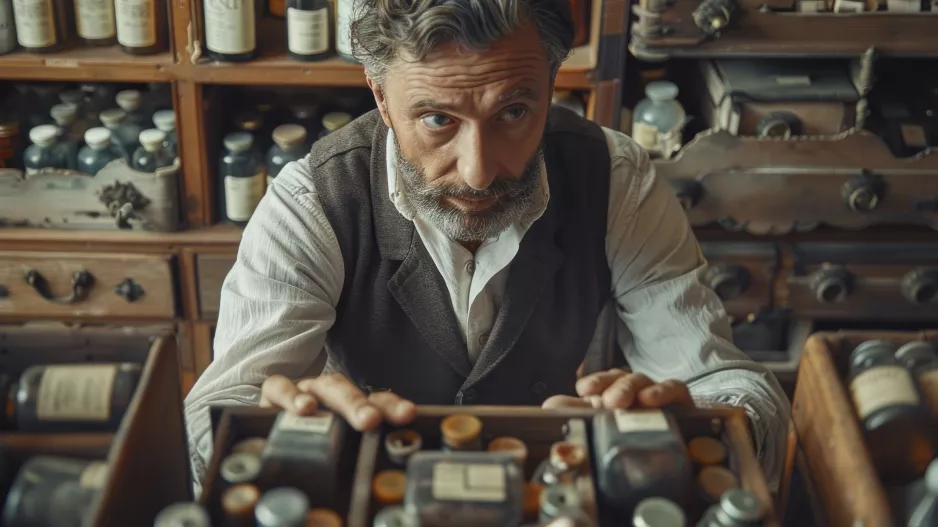 Kvíz: České i světové vynálezy, které změnily svět. Kdo vymyslel silonky nebo semtex?