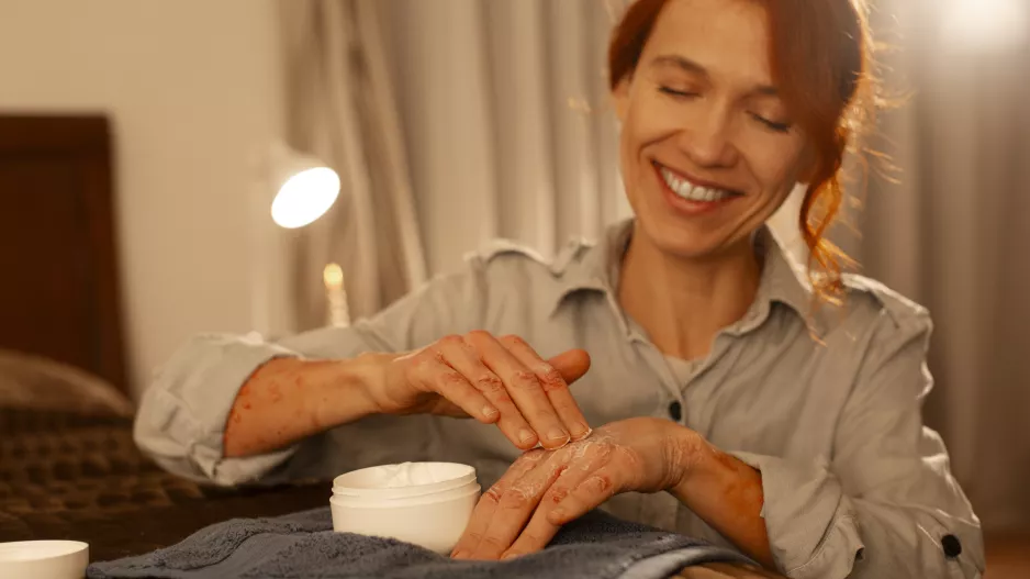 Pro krásné ruce i na podzim: Nejlepší krémy na ruce, které hydratují a úžasně voní