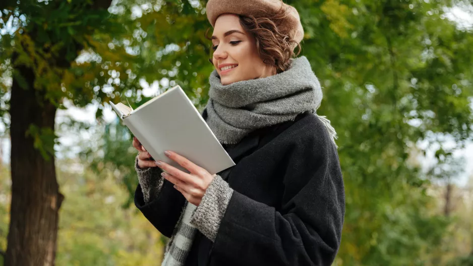 Kvíz pro nadšené knihomoly: Dokažte, jak dobře znáte českou literární klasiku