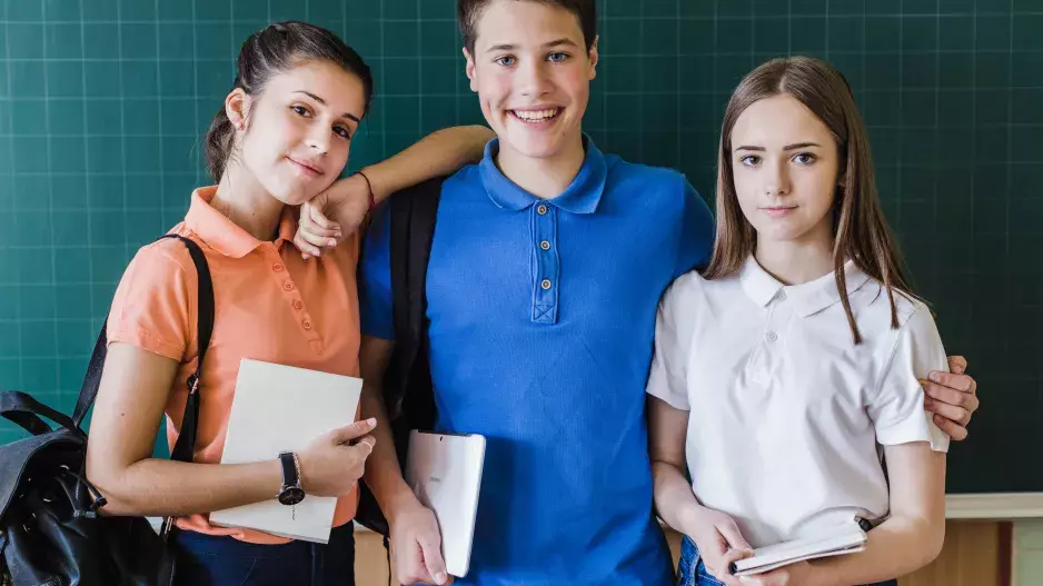 Kvíz: Vyzkoušejte si, zda máte znalosti žáků 7. třídy. Uspějete?