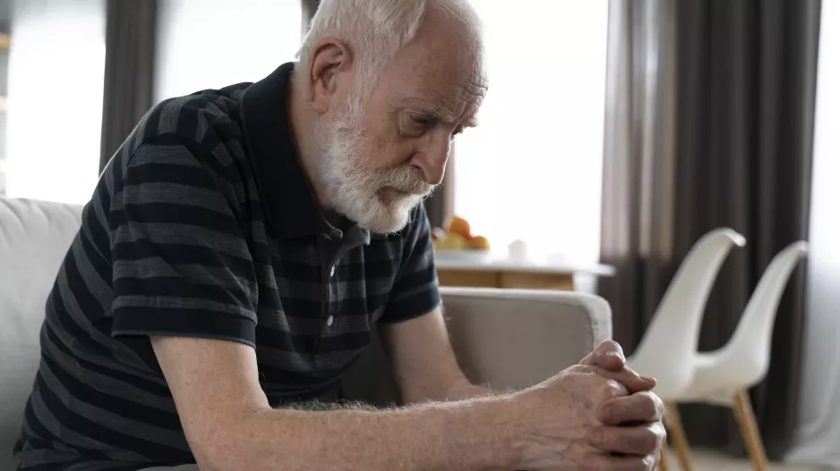 „Moje manželka mě ponižuje před všemi, tvrdí, že je to vtip, ale mě to ubližuje,“ svěřuje se Roman