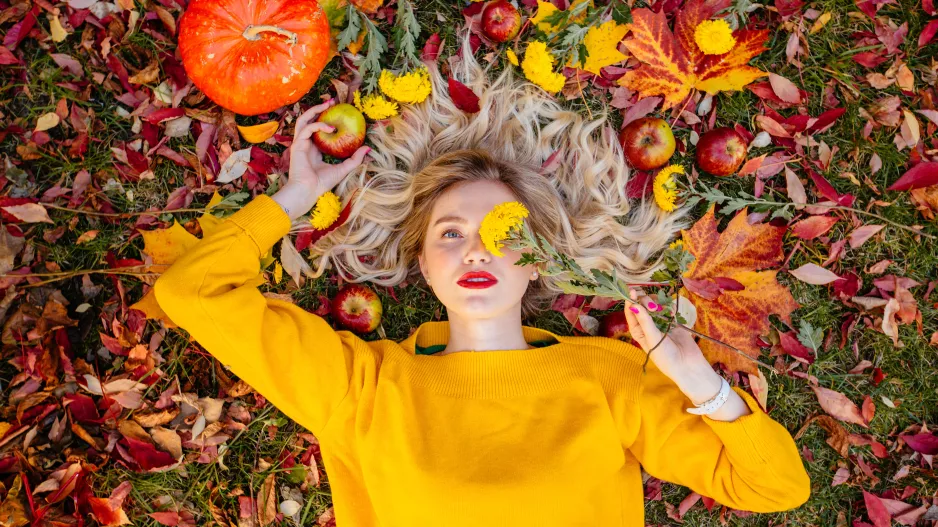 Podzimní superpotraviny: Dýně, červená řepa i jablka posílí vaši imunitu