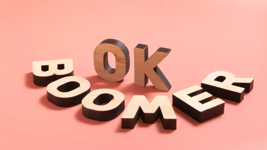 Kvíz: Skibidi, boomer či sigma. Víte, co znamenají tato slova, která používá mladá generace?