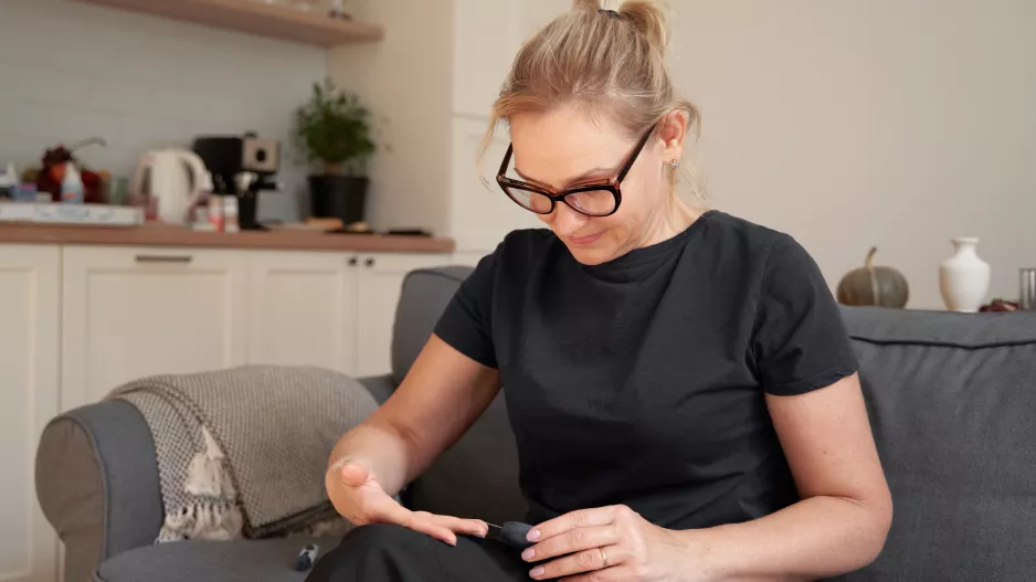 Jak se stravovat podle krevní skupiny. Patříte mezi zemědělce, lovce nebo kočovníky?